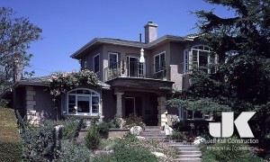 portfolio of our work at JKCD Inc